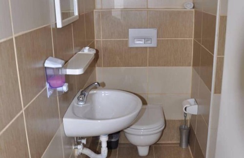 Izmit Hotel | Cozy Stay at Otel Sinal with Breakfast & Child-Friendly Amenities