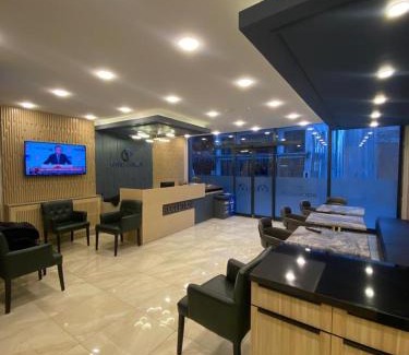 Aksaray Hotel | Family-Friendly Escapes at Otel Yenikapı – 7.2/10 Rating