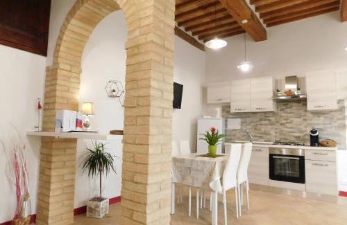 Montalcino Apartment | Discover Otello Guest House: Family-Friendly Stay at 9.5/10