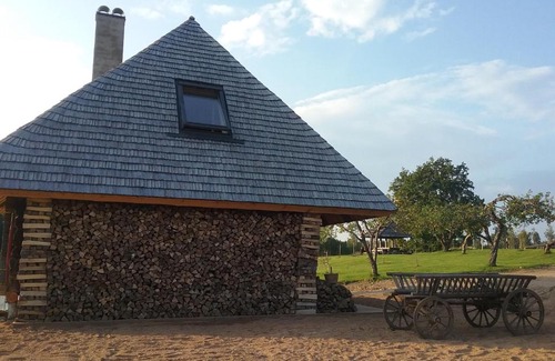 Truuta House | Discover Otepää Külmalätte: 4-Star Retreat with Hot Tub