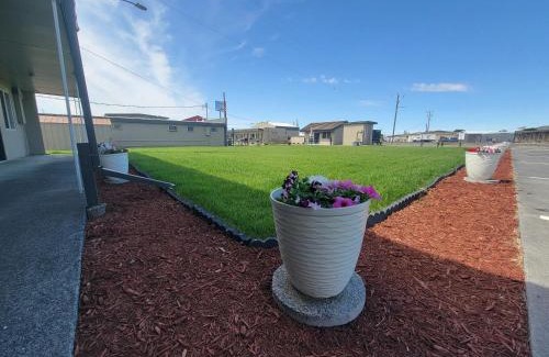 Othello Hotel | Cozy Othello Inn and Suites: Pet-Friendly Comfort Awaits