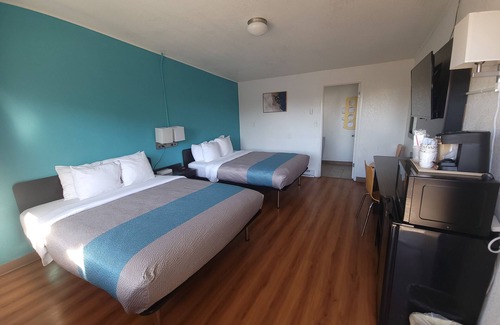 Othello Hotel | Top-Rated Othello Inn And Suites with Family-Friendly Perks