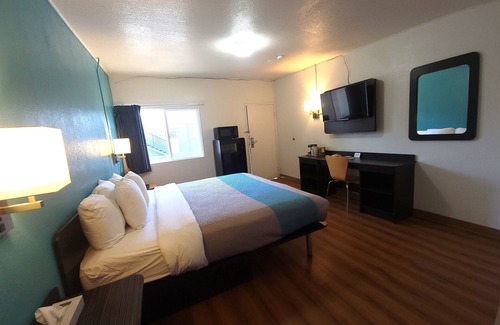 Othello Hotel | Top-Rated Othello Inn And Suites with Family-Friendly Perks
