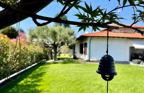 Rho Bed & Breakfast | Oceanfront Getaway at Other Garden - Bed & Breakfast Bliss