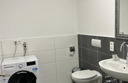 Misburg Apartment | Guest Rated 10/10 at Othman Appartements Alte Schmiede