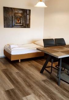 Misburg Apartment | Discover Othman Appartements: Your Ideal City Retreat