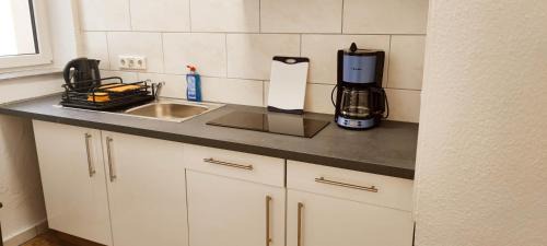 Linden-Sud Apartment | Discover Othman Appartements: Guest Rated 8.5/10 Stay