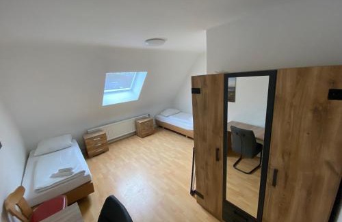 Gross Buchholz Apartment | Othman Appartements: Guest Rated 8.5/10 in Groß Buchholz