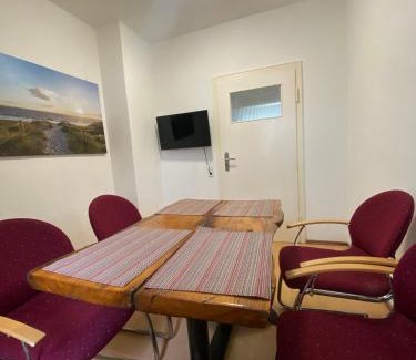 Gross Buchholz Apartment | Othman Appartements: Guest Rated 8.5/10 in Groß Buchholz