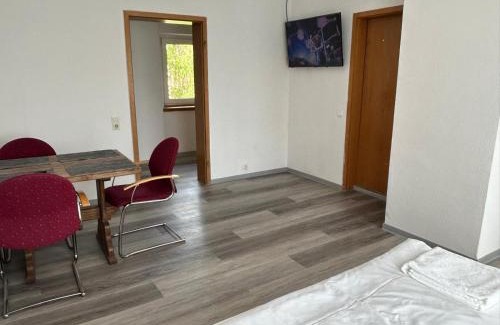 Ricklingen Apartment | Discover Othman Appartements in Pfarrstraße 54