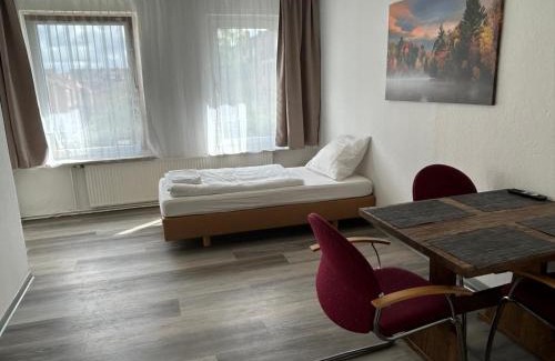Ricklingen Apartment | Discover Othman Appartements in Pfarrstraße 54