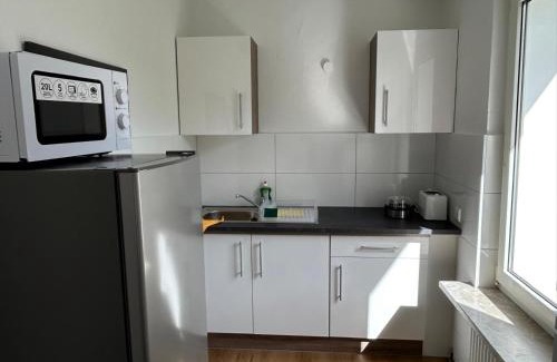 Ricklingen Apartment | Discover Othman Appartements in Pfarrstraße 54