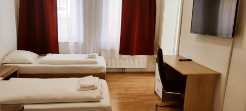 Ricklingen Apartment | Ideal Othman Appartements: Comfort in the Heart of the City