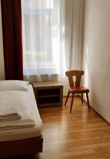 Ricklingen Apartment | Ideal Othman Appartements: Comfort in the Heart of the City