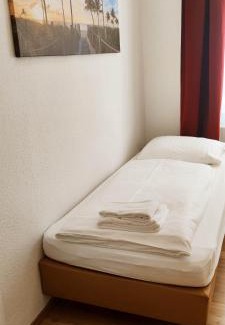 Ricklingen Apartment | Ideal Othman Appartements: Comfort in the Heart of the City