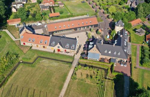 Ootmarsum Hotel | Othmar Herberg: 4-Star Stay with Spa and Family Amenities