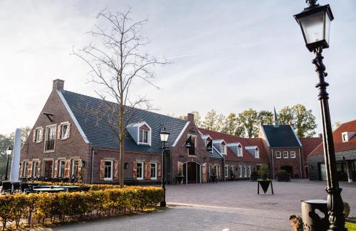 Ootmarsum Hotel | Othmar Herberg: 4-Star Stay with Spa and Family Amenities