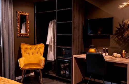Ootmarsum Hotel | Othmar Herberg: 4-Star Stay with Spa and Family Amenities