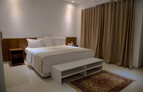 Itu Hotel | Indulge at Otho Hotel Convention & SPA - 5-Star Retreat