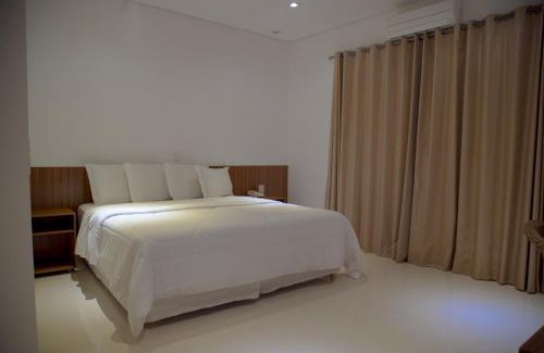 Itu Hotel | Indulge at Otho Hotel Convention & SPA - 5-Star Retreat