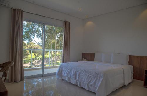 Itu Hotel | Indulge at Otho Hotel Convention & SPA - 5-Star Retreat