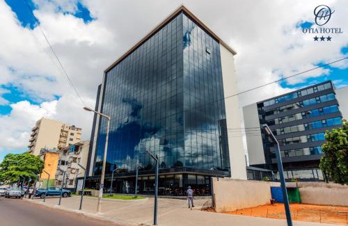 Coop Hotel | Oceanfront OTIA HOTEL: Spa, Pool & Stunning Views Await