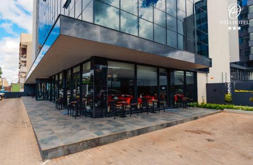 Coop Hotel | Oceanfront OTIA HOTEL: Spa, Pool & Stunning Views Await