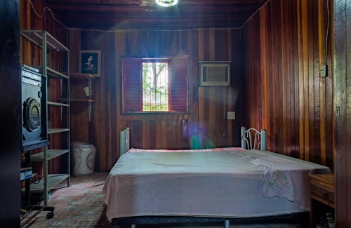 Acorizal House | Relaxing Country House with BBQ in Acorizal, MT