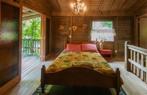 Campo Magro House | Discover Fun and Relaxation at Otima Chacara in Campo Magro