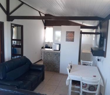 Sao Francisco Apartment | Ocean View Apartment in Jacaraipe ES - Guest Rated 9/10