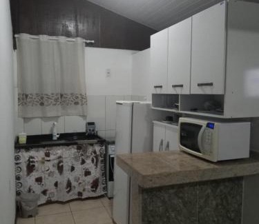 Sao Francisco Apartment | Ocean View Apartment in Jacaraipe ES - Guest Rated 9/10