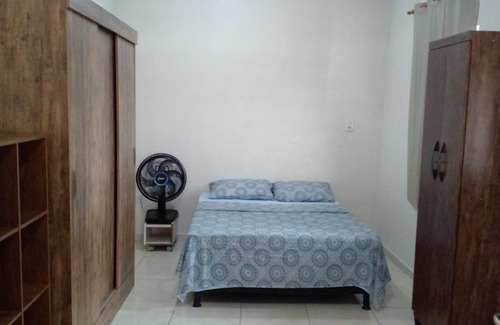 Sao Francisco Apartment | Ocean View Apartment in Jacaraipe ES - Guest Rated 9/10