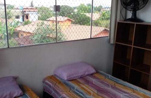 Sao Francisco Apartment | Ocean View Apartment in Jacaraipe ES - Guest Rated 9/10