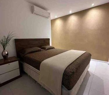 Enseada Azul Apartment | Beachfront Retreat at Praia de Peracanga with Pool Access