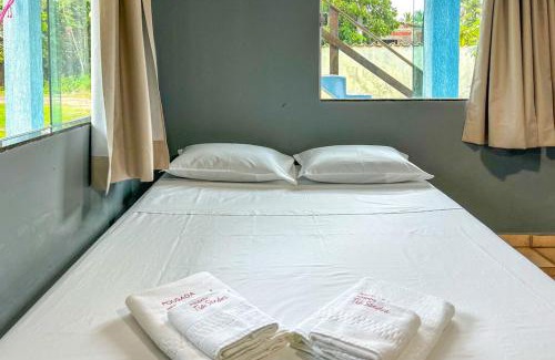 Aritagua Apartment | Ideal Flat Just 5 Minutes from Ilheus Beach