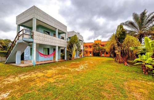 Aritagua Apartment | Ideal Flat Just 5 Minutes from Ilheus Beach