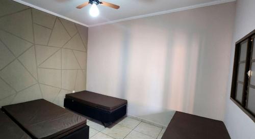 Sao Joaquim da Barra House | Inviting Retreat with Pool and BBQ in Miguelopolis SP