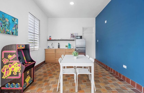 Sagrado Corazon Apartment | Otium Hotel: Pet Friendly with Ocean Views & Free Snacks