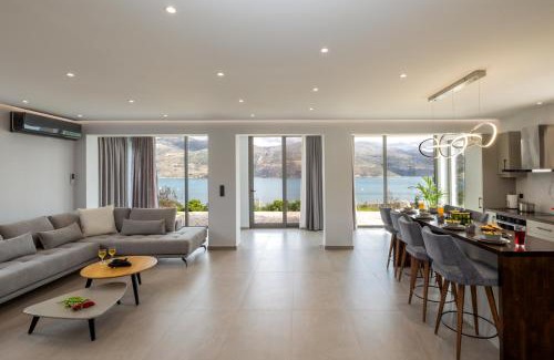 Loukerata House | Otium Residence: Guest Rated 9.9 with Family-Friendly Amenities