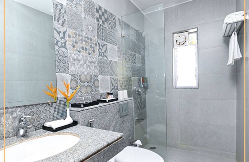 Pilerne Hotel | Relaxing Retreat at Otium, by The Oterra - 4-Star Comfort
