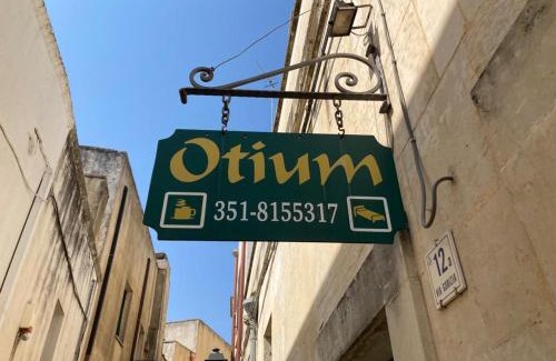 Cutrofiano House | Pet-Friendly Retreat at Otium Salento - Rated 9/10!