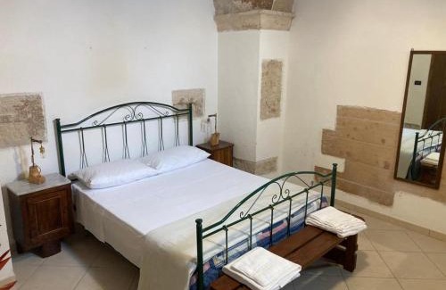 Cutrofiano House | Pet-Friendly Retreat at Otium Salento - Rated 9/10!