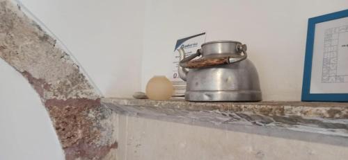 Cutrofiano House | Pet-Friendly Retreat at Otium Salento - Rated 9/10!