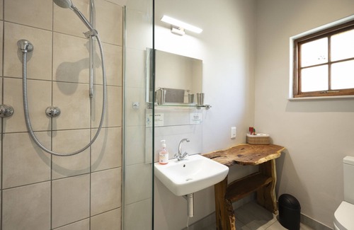 Okahandja Hotel | Top-Rated Otjisazu Guest Farm with Pool and Family Amenities
