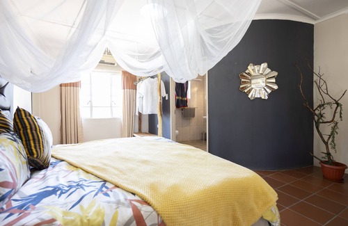 Okahandja Hotel | Top-Rated Otjisazu Guest Farm with Pool and Family Amenities