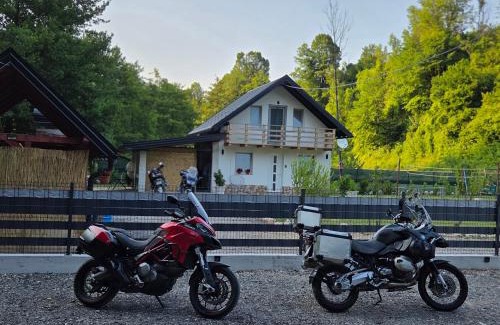 Republika Srpska House | Exceptional Otoka Josikovic: Child-Friendly & 9.7 Rated