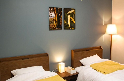 Shodoshima House | Family-Friendly Stay at OTOMARI CHUZAEMON - Rated 9/10