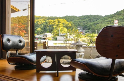 Shodoshima House | Family-Friendly Stay at OTOMARI CHUZAEMON - Rated 9/10