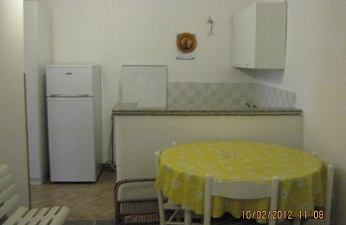 Otranto House | OTRANTO - Cozy Two-Room Apartment Steps from the Sea