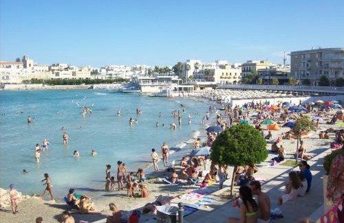Uggiano la Chiesa Bed & Breakfast | 10/10 Rated Otranto Le Sancinare with Ocean View & Breakfast
